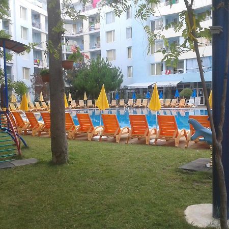 Guest Apartment Dental Space Pantai Sunny Luaran gambar