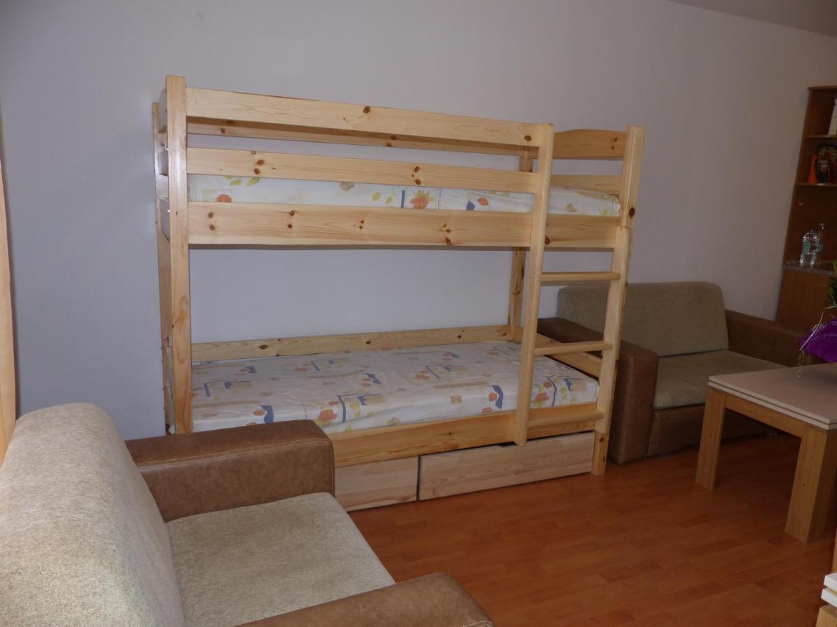 Guest Apartment Dental Space Pantai Sunny Luaran gambar