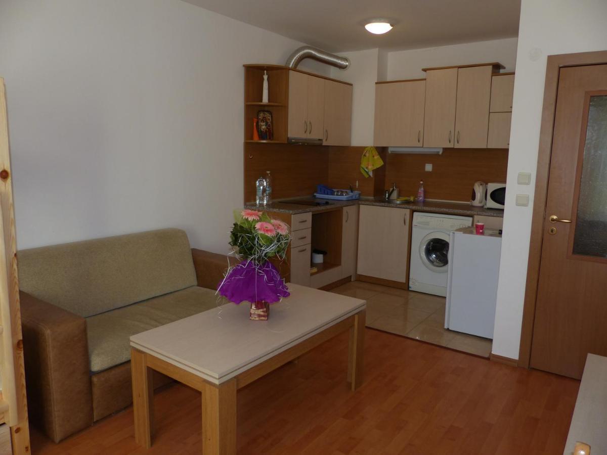 Guest Apartment Dental Space Pantai Sunny Luaran gambar