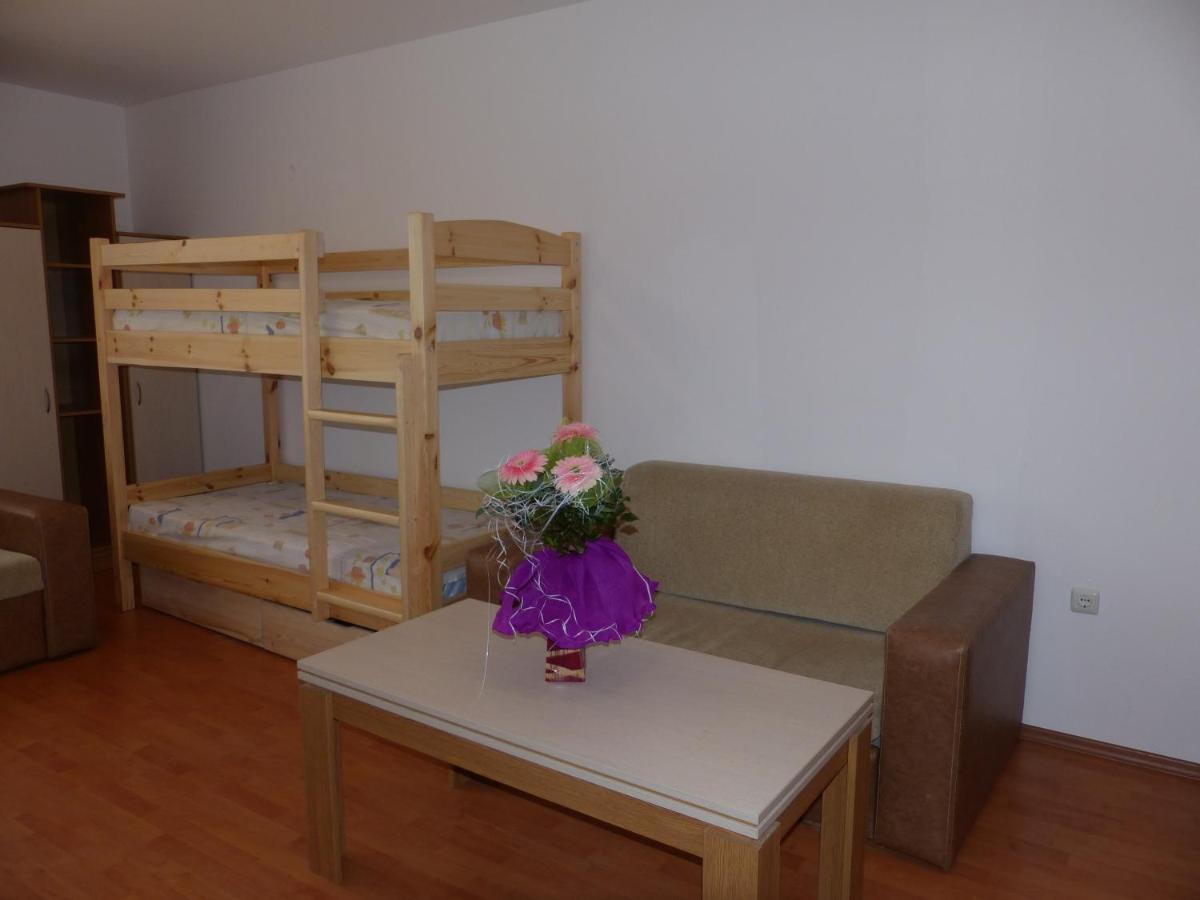 Guest Apartment Dental Space Pantai Sunny Luaran gambar