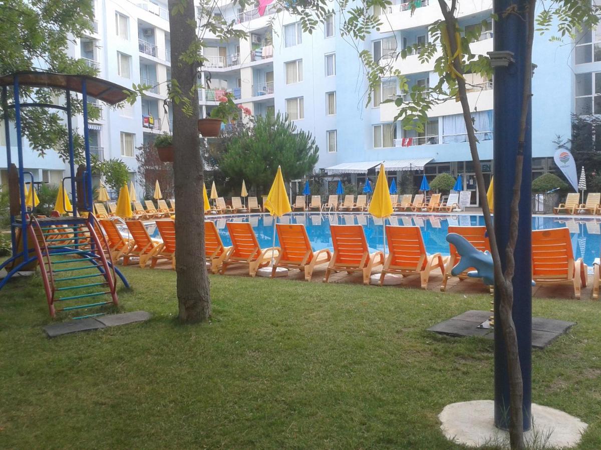 Guest Apartment Dental Space Pantai Sunny Luaran gambar