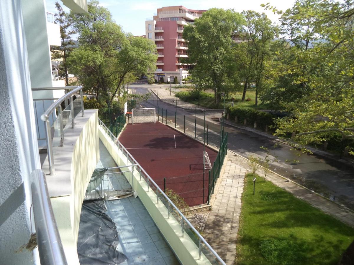 Guest Apartment Dental Space Pantai Sunny Luaran gambar