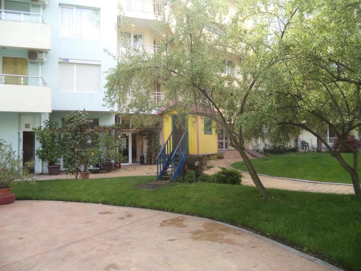 Guest Apartment Dental Space Pantai Sunny Luaran gambar