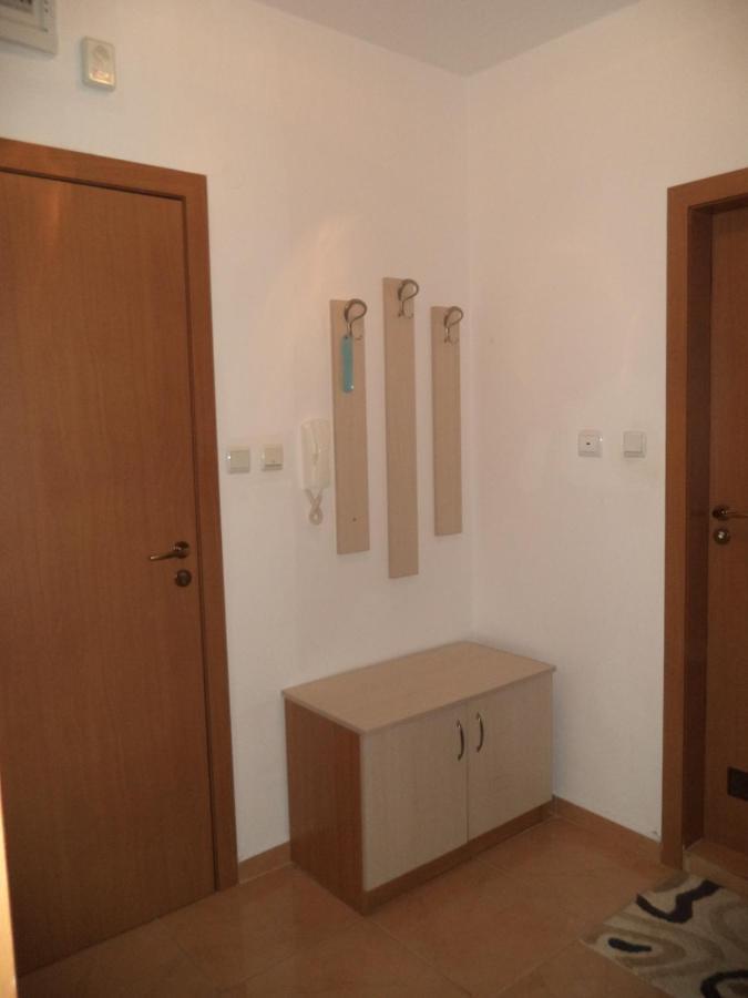 Guest Apartment Dental Space Pantai Sunny Luaran gambar