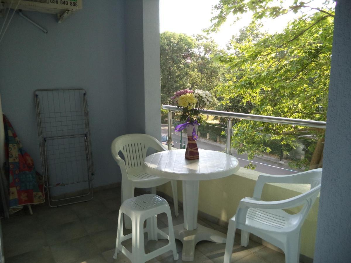 Guest Apartment Dental Space Pantai Sunny Luaran gambar