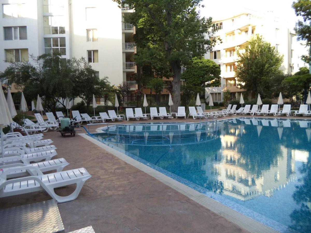 Guest Apartment Dental Space Pantai Sunny Luaran gambar