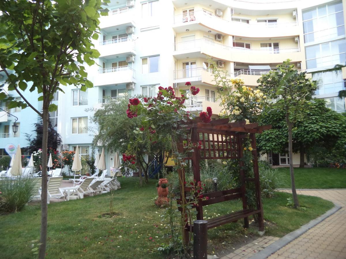 Guest Apartment Dental Space Pantai Sunny Luaran gambar