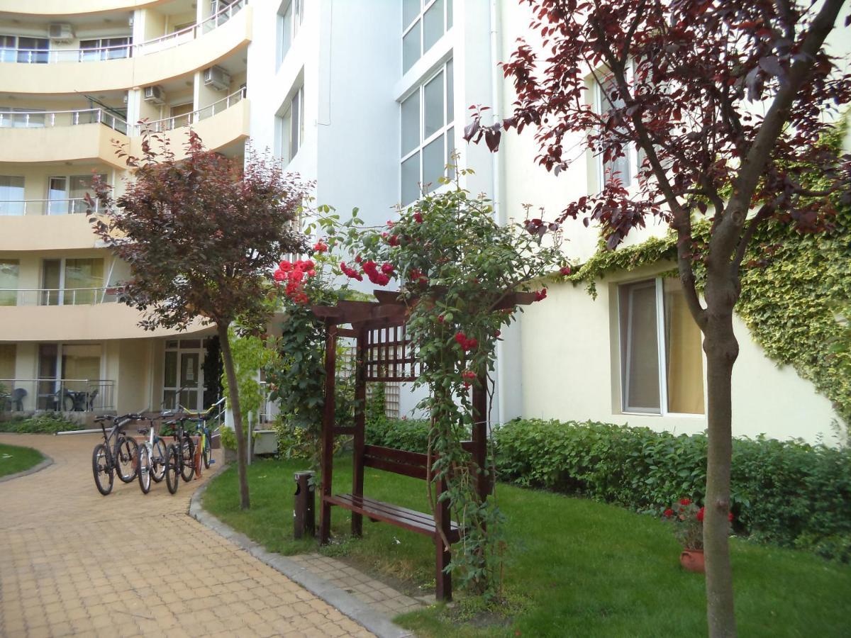 Guest Apartment Dental Space Pantai Sunny Luaran gambar