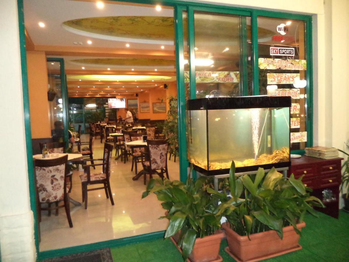 Guest Apartment Dental Space Pantai Sunny Luaran gambar