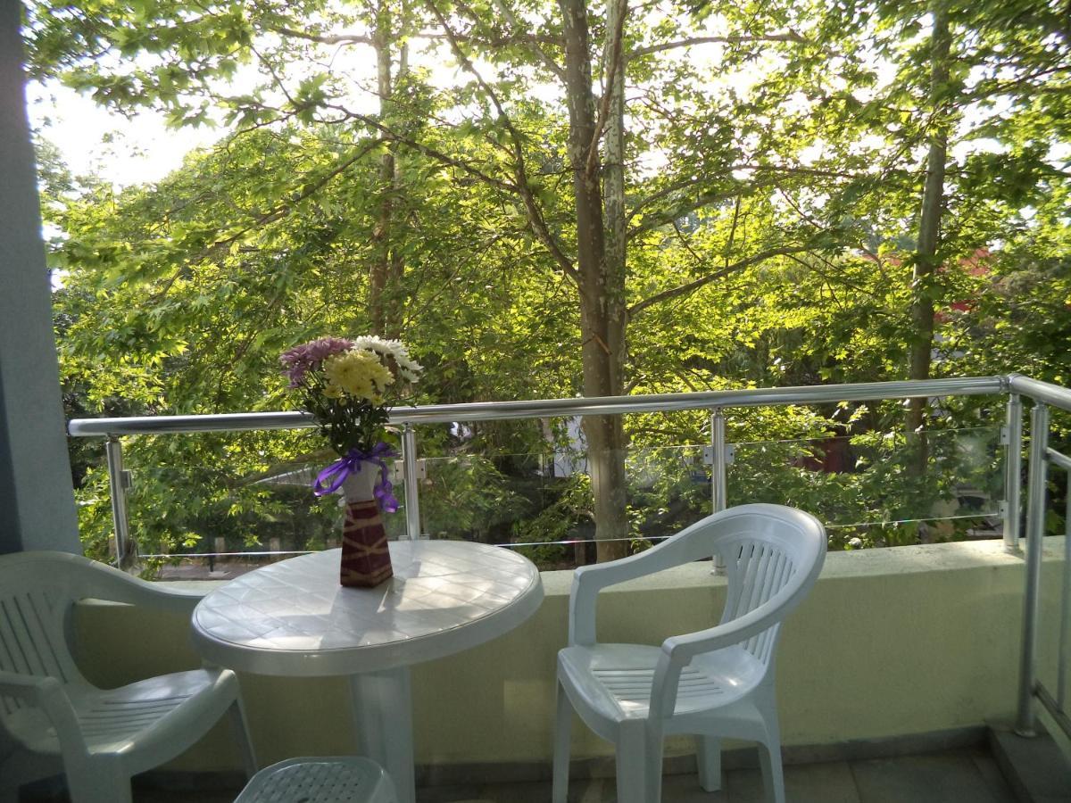 Guest Apartment Dental Space Pantai Sunny Luaran gambar