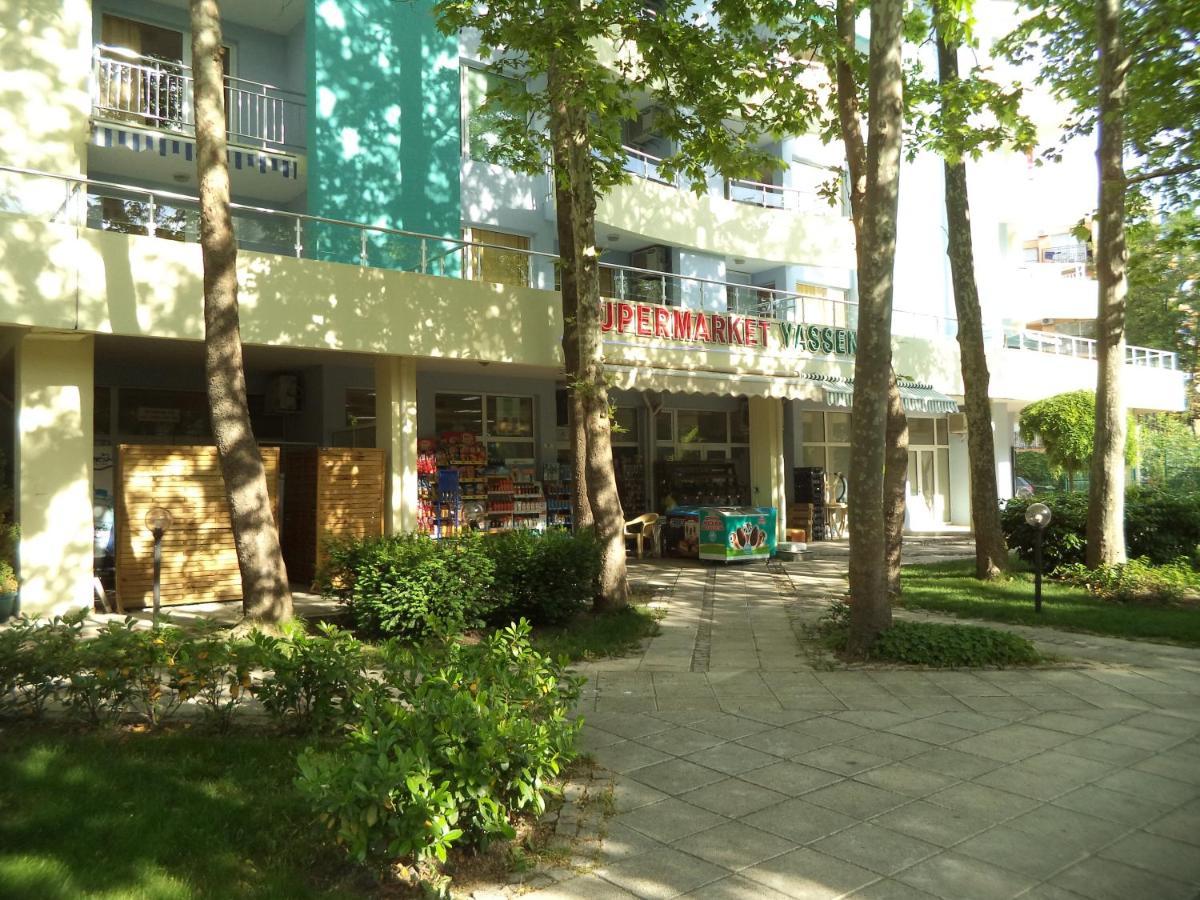 Guest Apartment Dental Space Pantai Sunny Luaran gambar