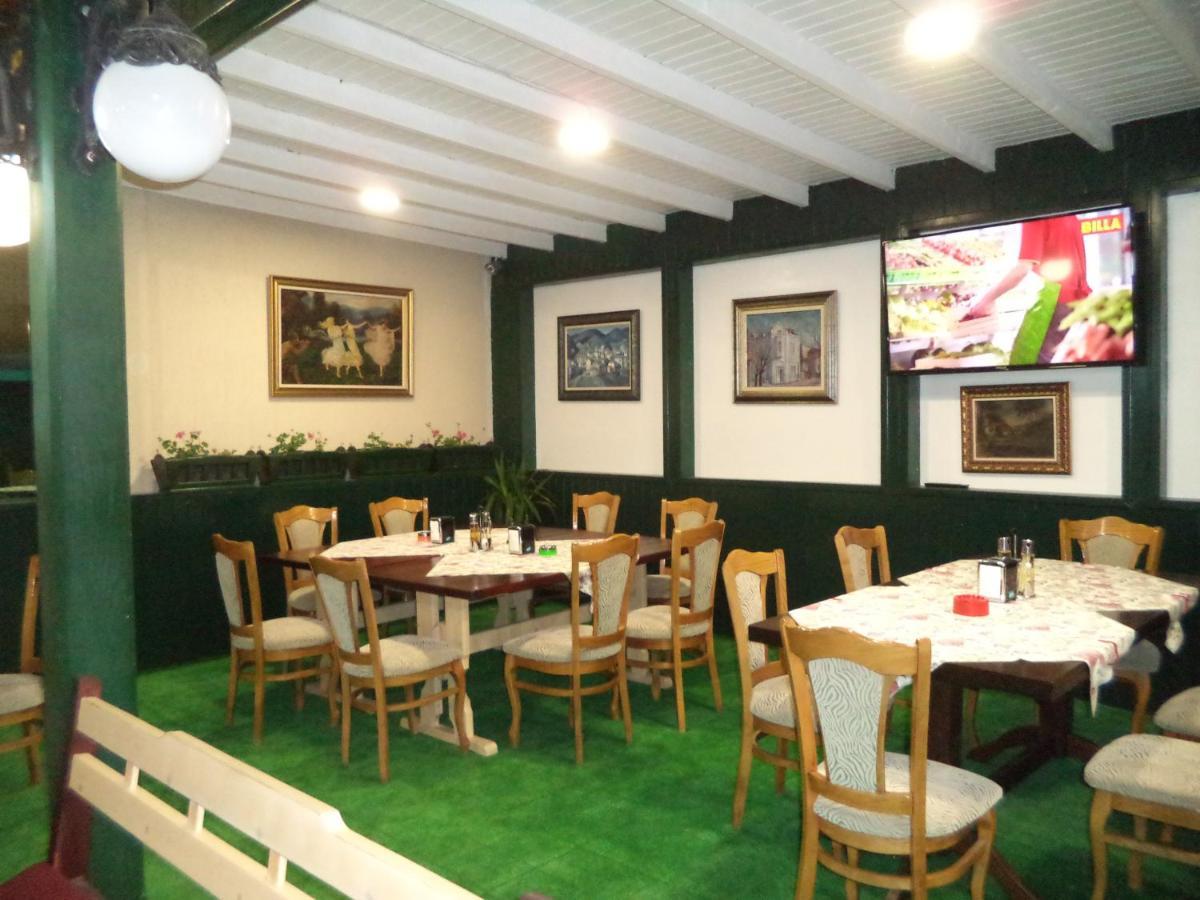 Guest Apartment Dental Space Pantai Sunny Luaran gambar