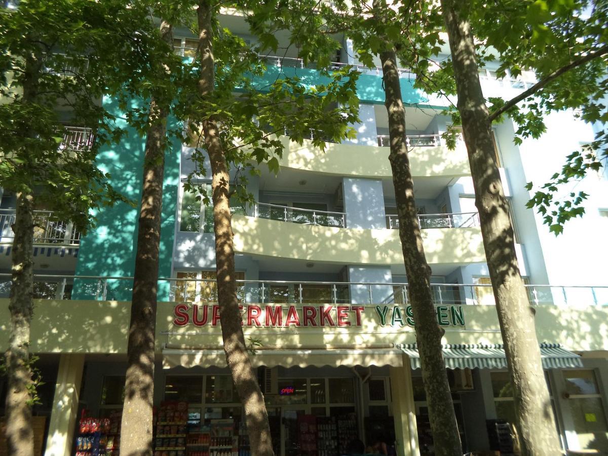 Guest Apartment Dental Space Pantai Sunny Luaran gambar