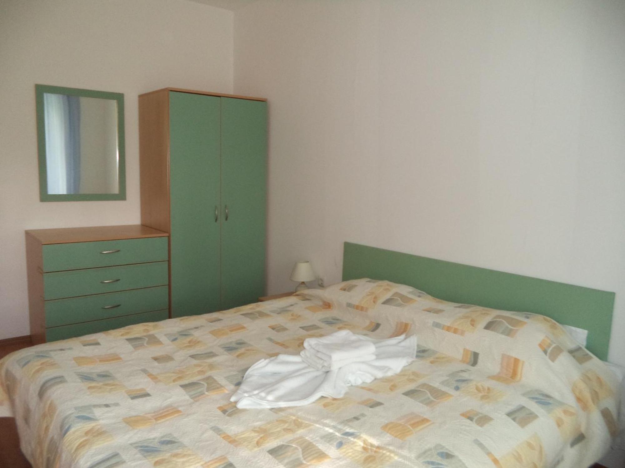 Guest Apartment Dental Space Pantai Sunny Luaran gambar