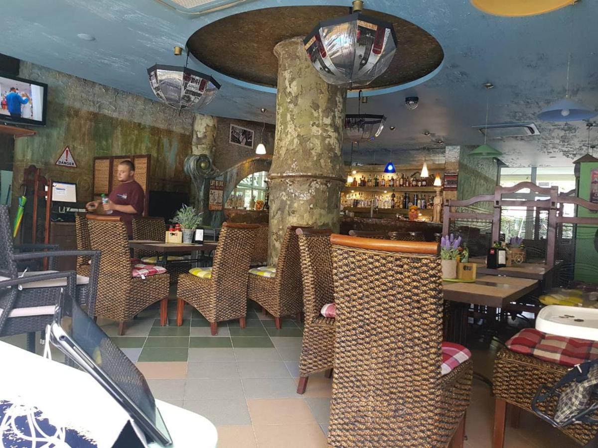 Guest Apartment Dental Space Pantai Sunny Luaran gambar