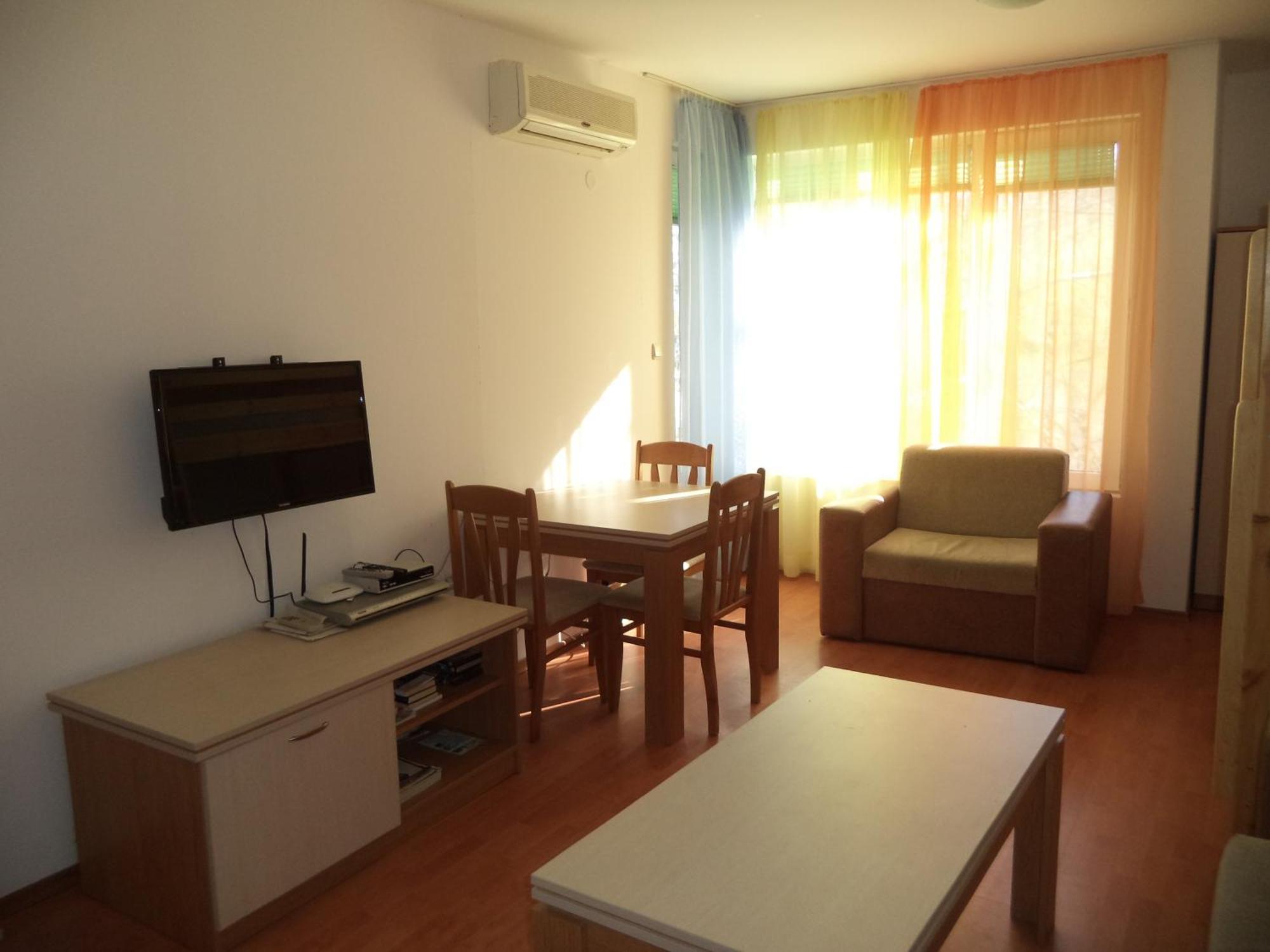Guest Apartment Dental Space Pantai Sunny Luaran gambar