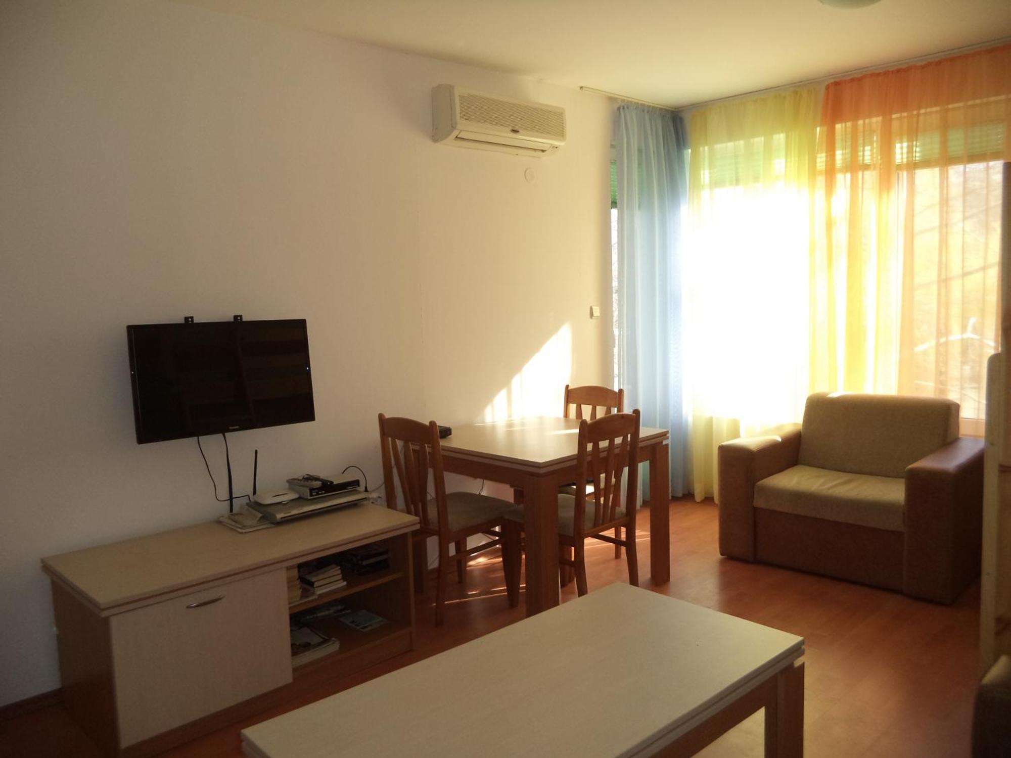Guest Apartment Dental Space Pantai Sunny Luaran gambar