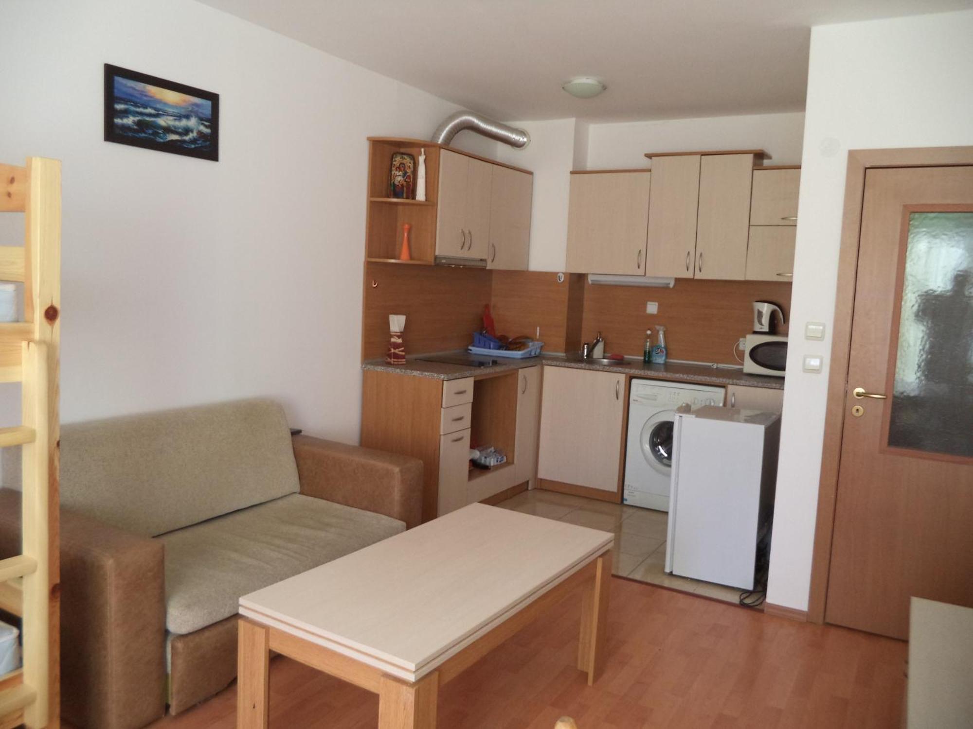 Guest Apartment Dental Space Pantai Sunny Luaran gambar