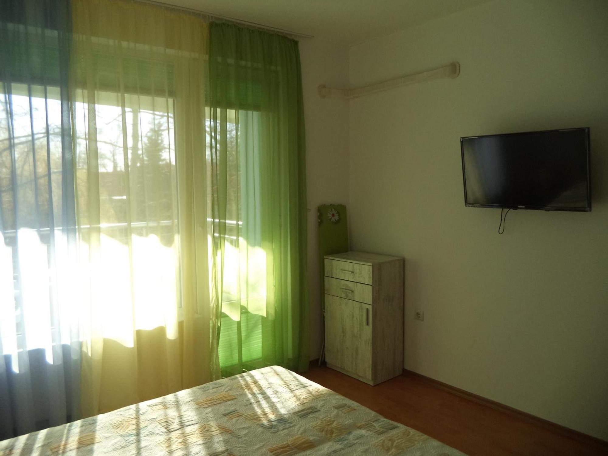 Guest Apartment Dental Space Pantai Sunny Luaran gambar