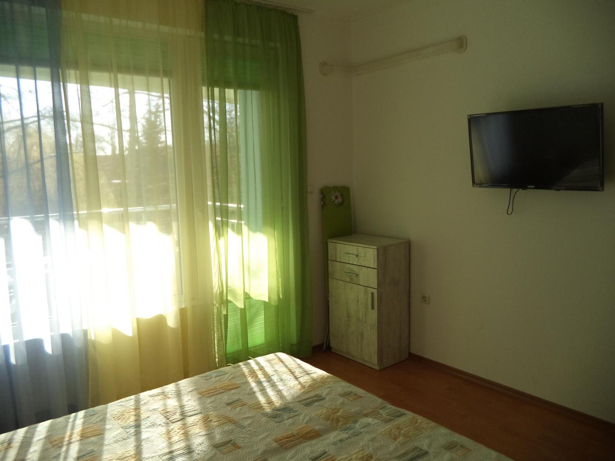 Guest Apartment Dental Space Pantai Sunny Luaran gambar