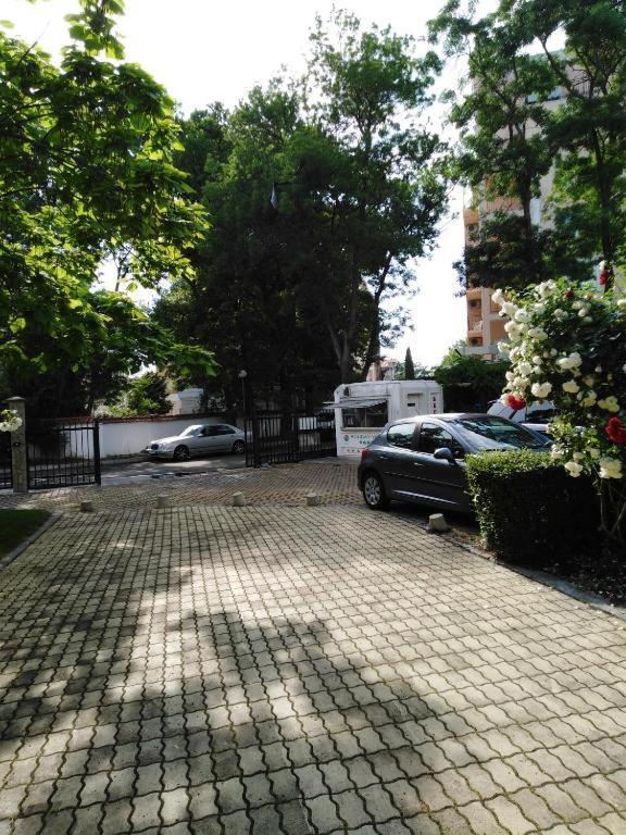 Guest Apartment Dental Space Pantai Sunny Luaran gambar